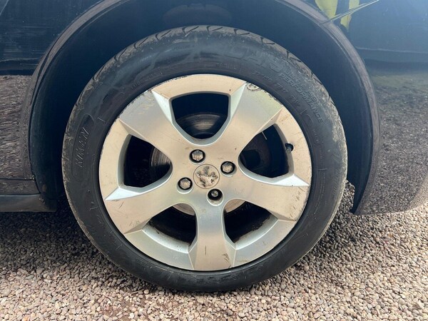 Used Peugeot 3008 2011 for sale - 76305492: Photo 52