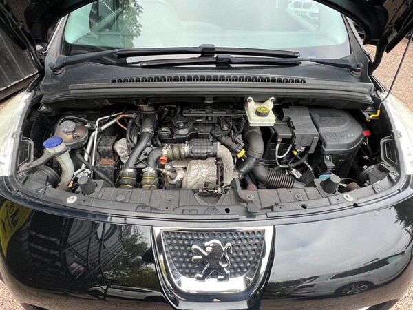 Used Peugeot 3008 2011 for sale - 76305492: Photo 55