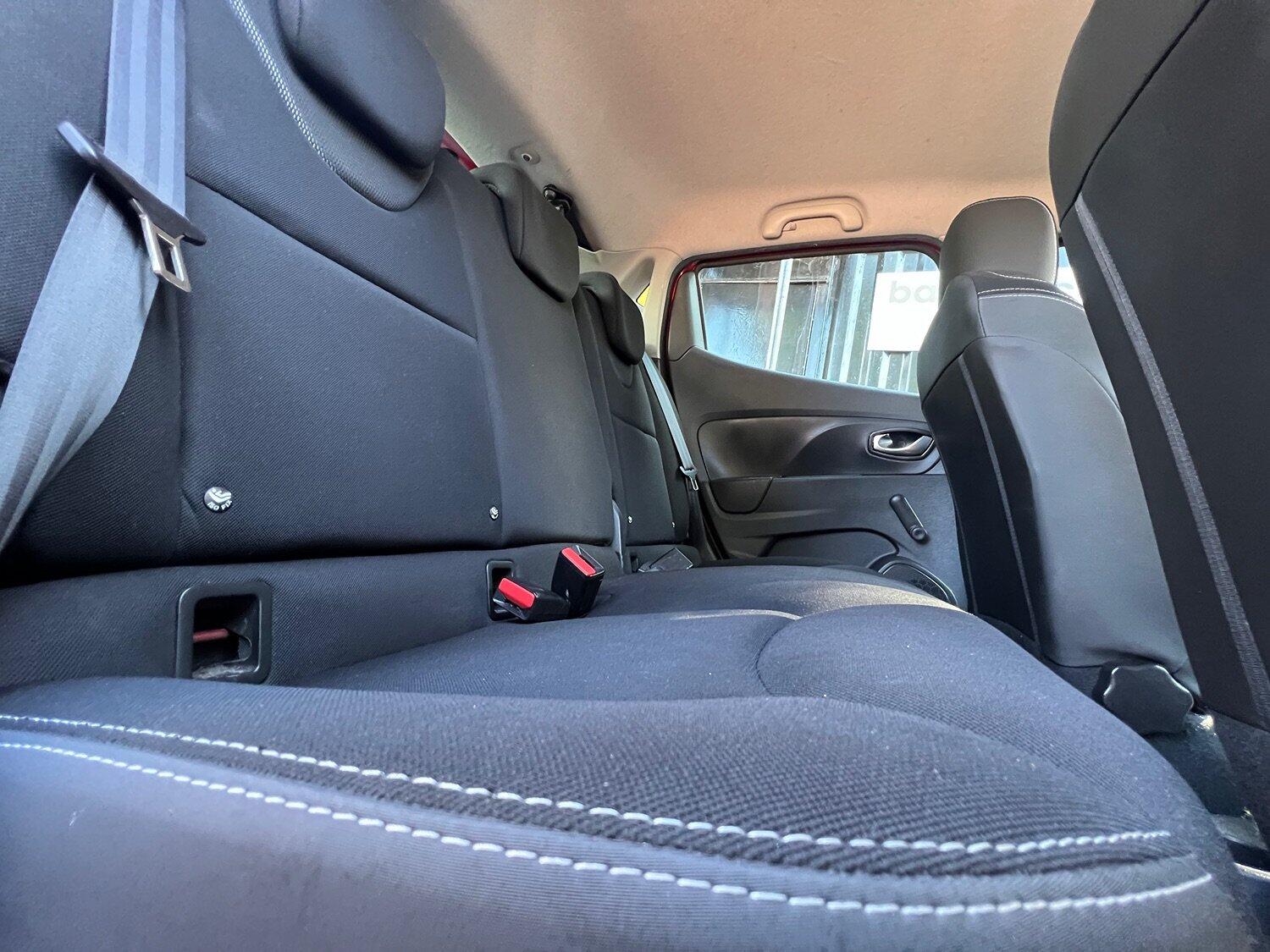 Vehicle 27