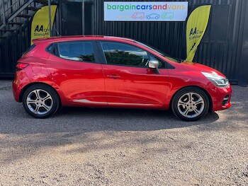 Used Renault Clio 2015 for sale - 75137822: Photo