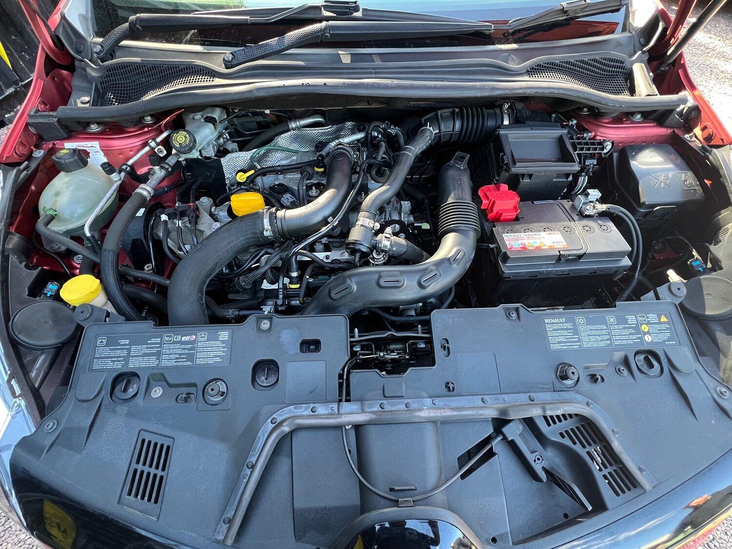 Vehicle 52