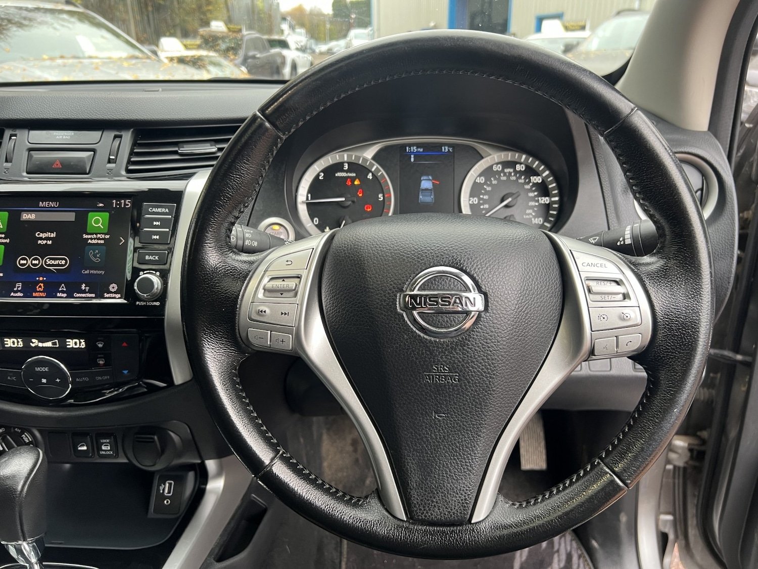 Used Nissan Navara 2019 for sale - 76884916: Photo 15