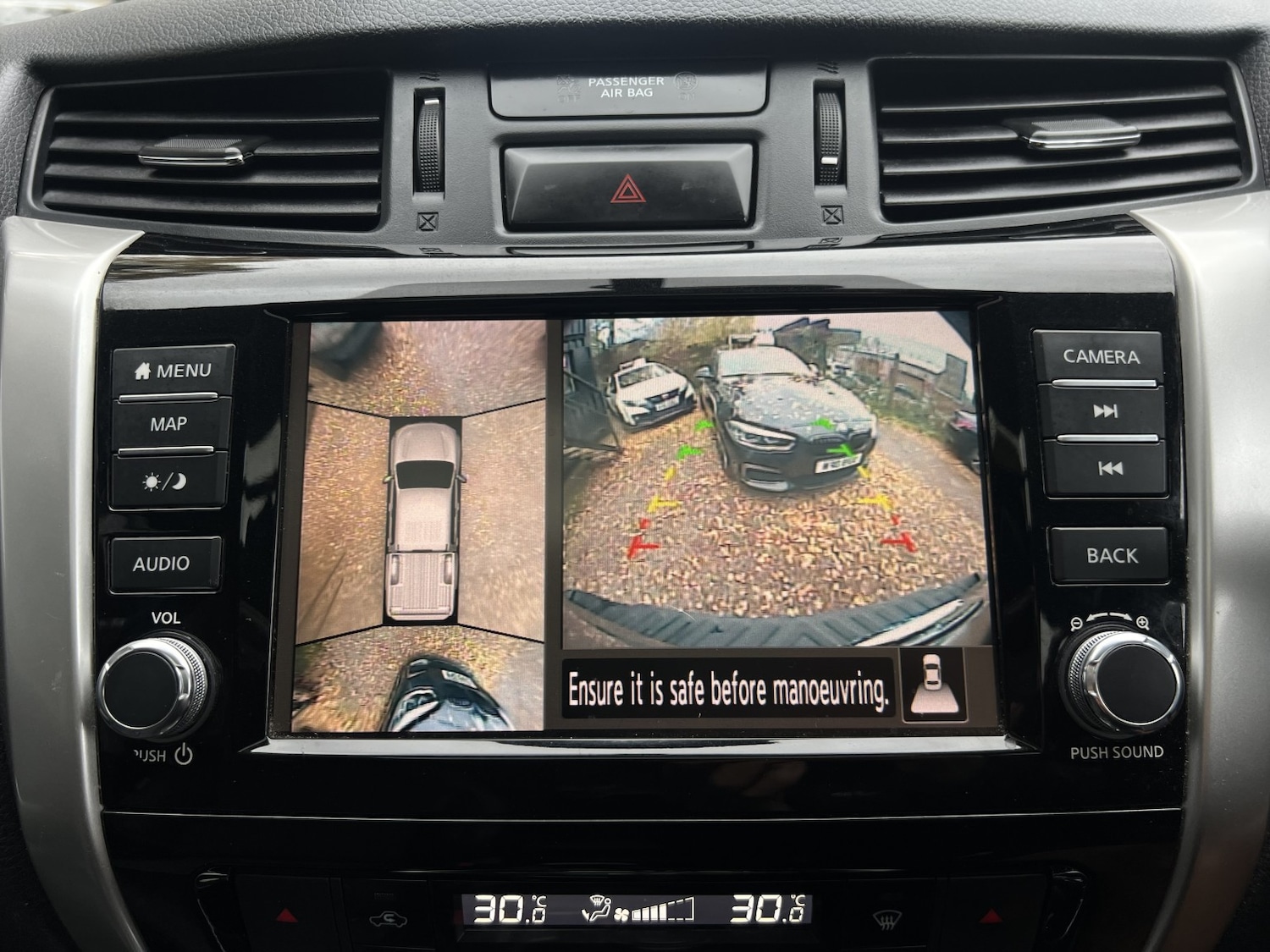 Used Nissan Navara 2019 for sale - 76884916: Photo 21