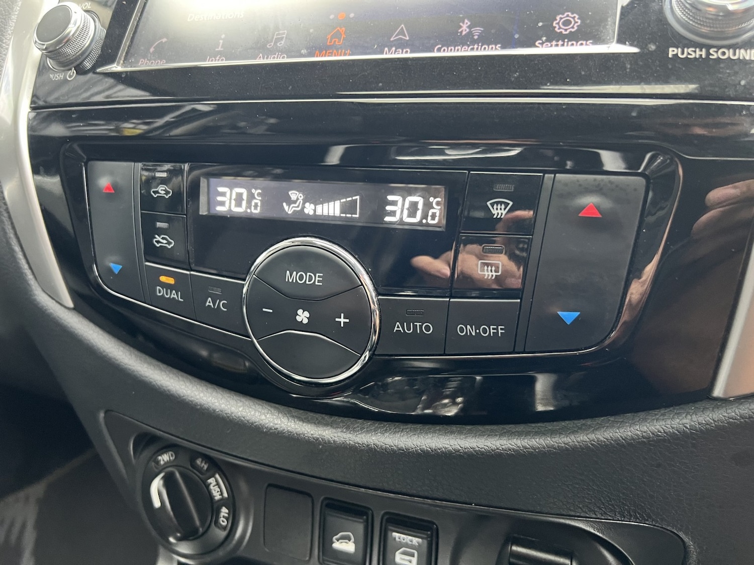 Used Nissan Navara 2019 for sale - 76884916: Photo 22