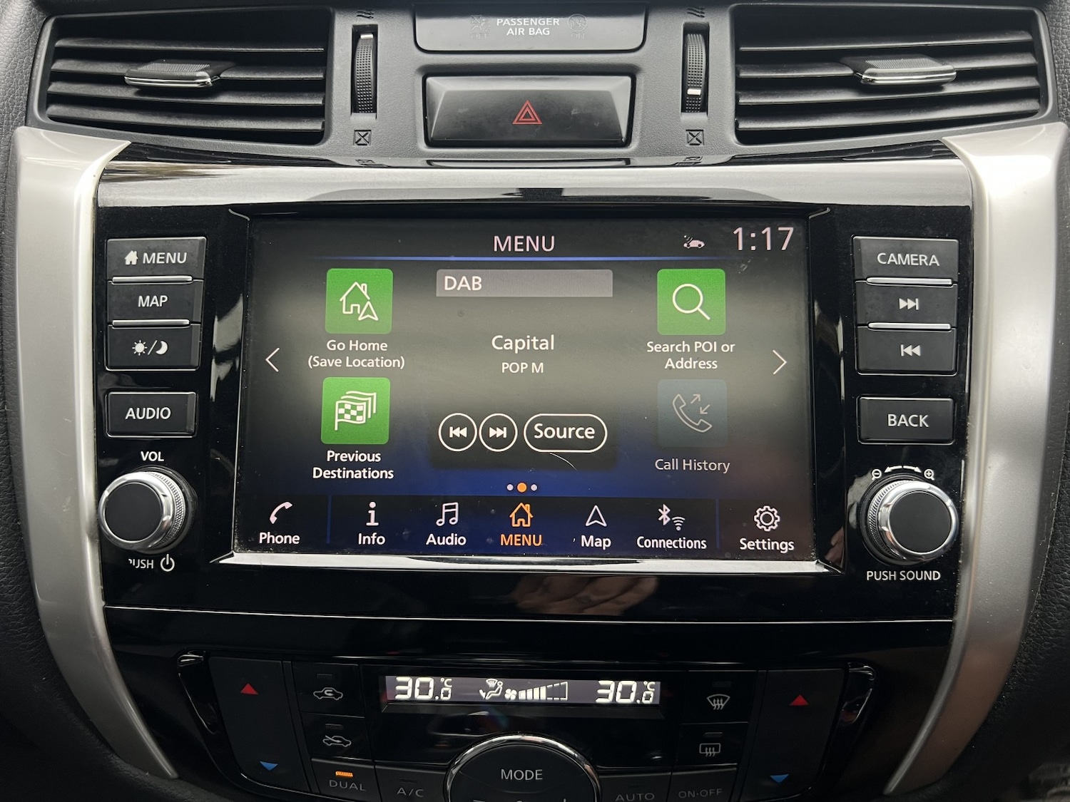 Used Nissan Navara 2019 for sale - 76884916: Photo 26