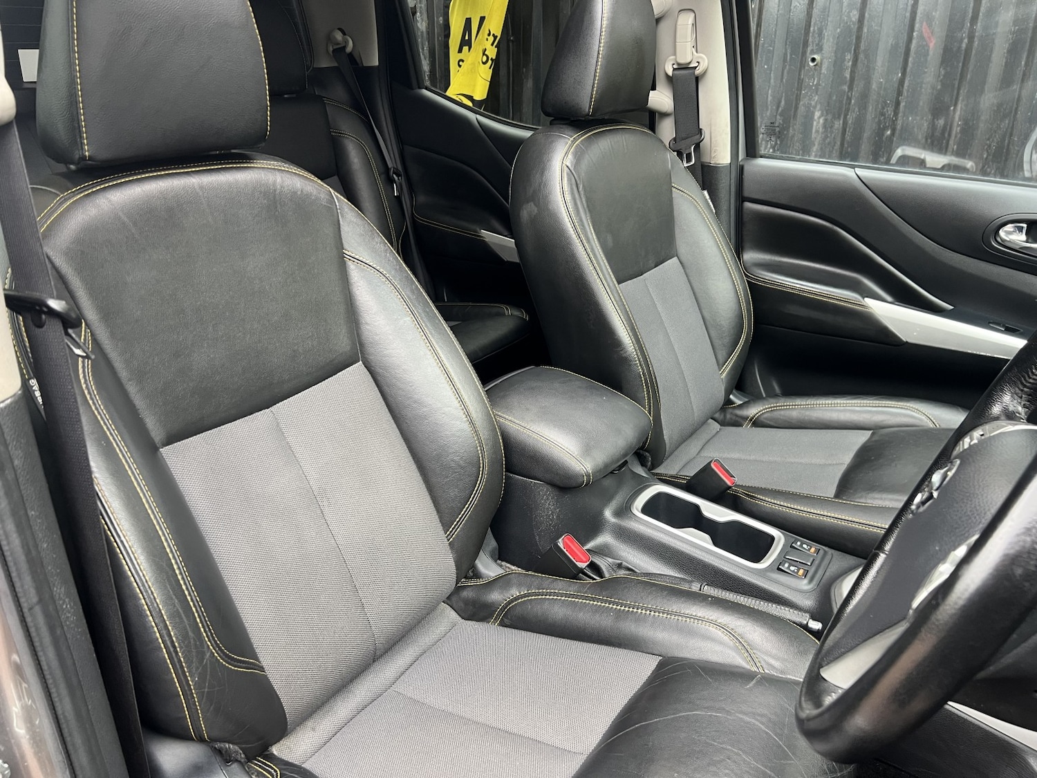 Used Nissan Navara 2019 for sale - 76884916: Photo 27