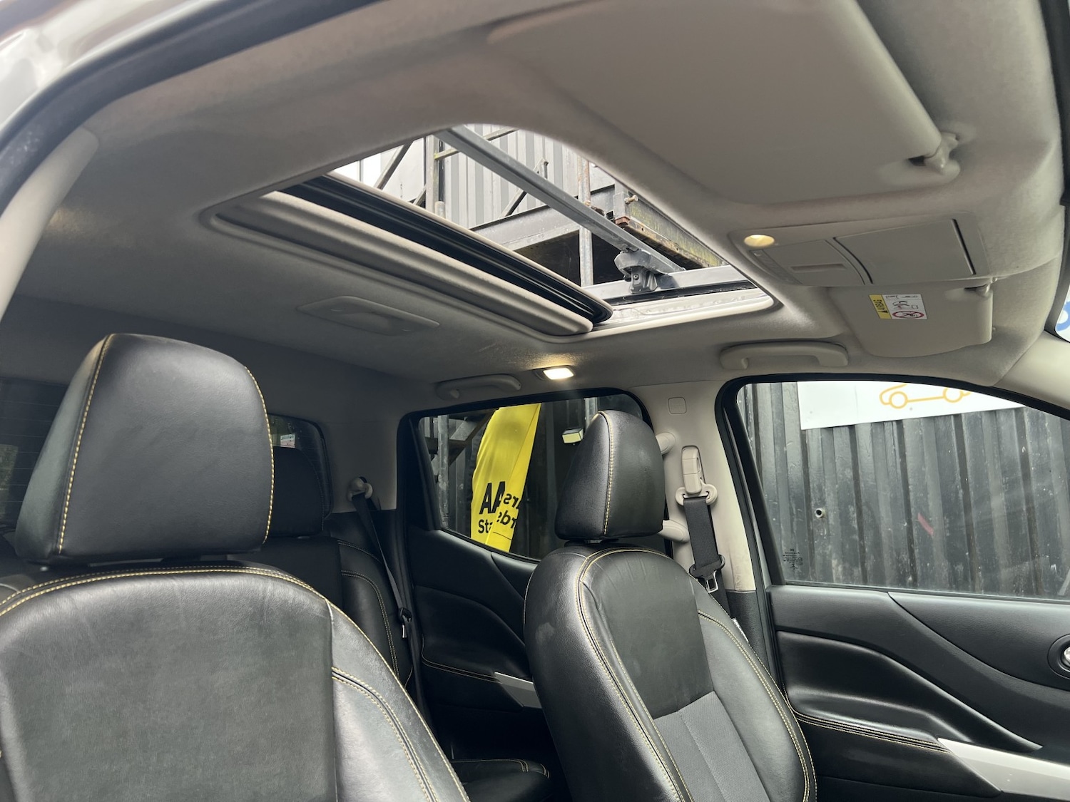 Used Nissan Navara 2019 for sale - 76884916: Photo 32