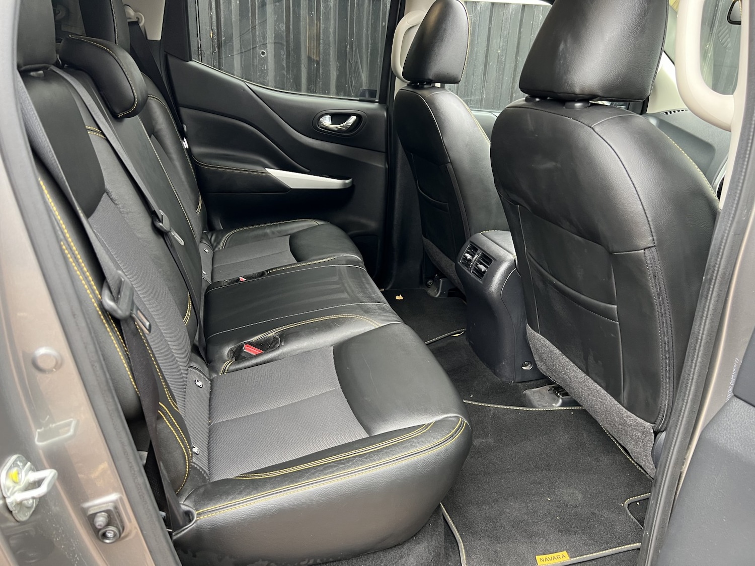 Used Nissan Navara 2019 for sale - 76884916: Photo 34