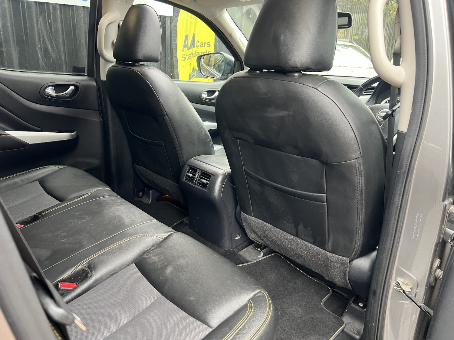 Used Nissan Navara 2019 for sale - 76884916: Photo 35