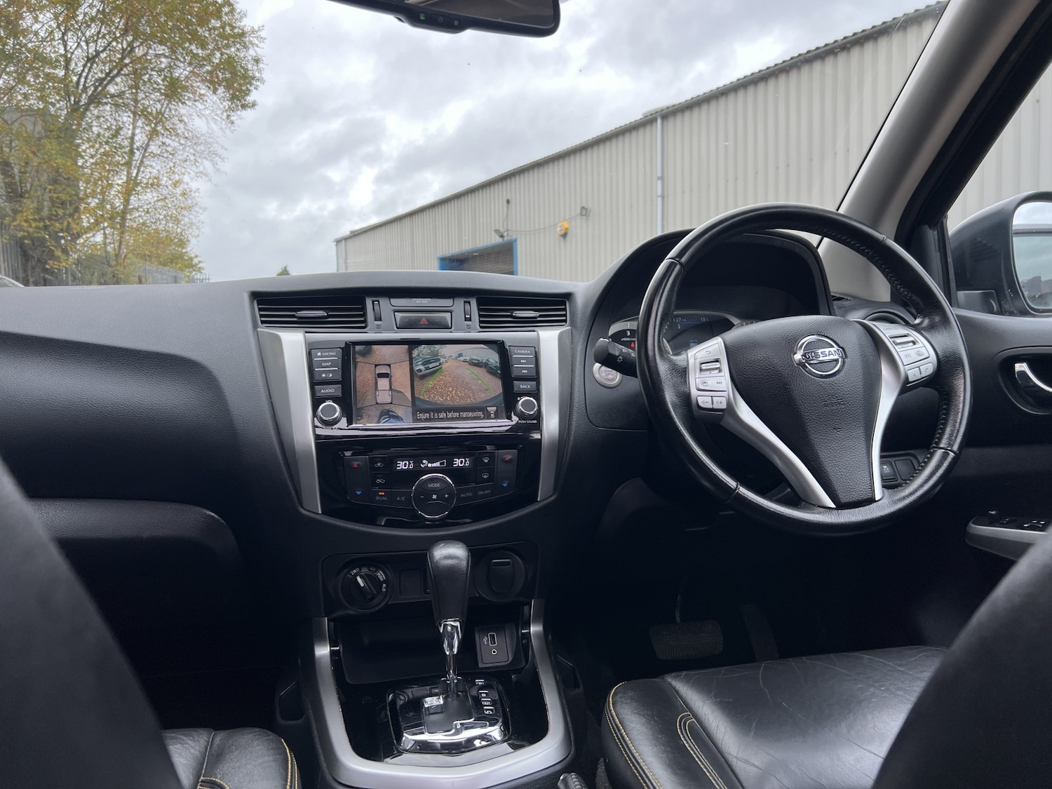 Used Nissan Navara 2019 for sale - 76884916: Photo 39