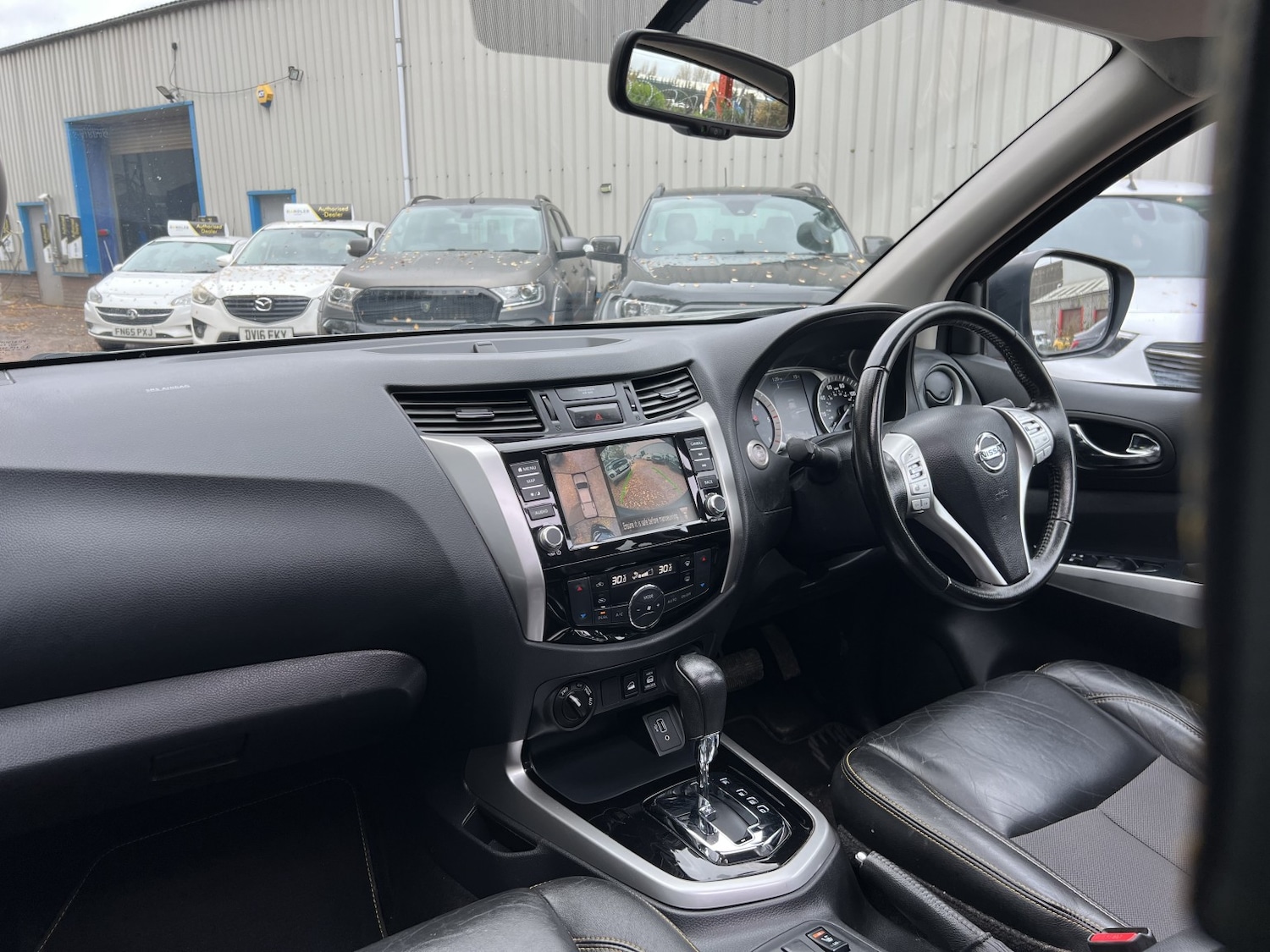 Used Nissan Navara 2019 for sale - 76884916: Photo 46