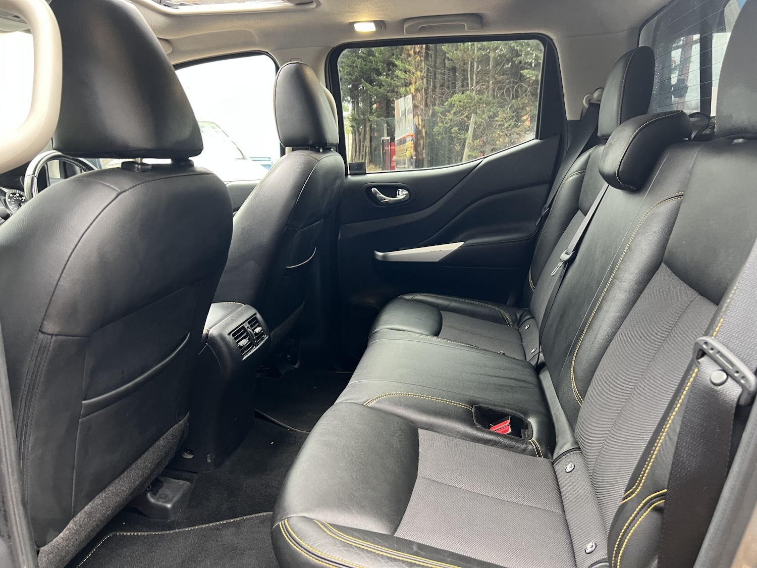 Used Nissan Navara 2019 for sale - 76884916: Photo 47