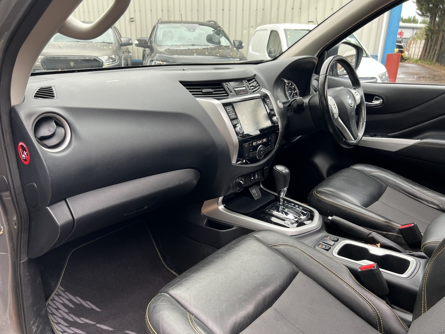Used Nissan Navara 2019 for sale - 76884916: Photo 50
