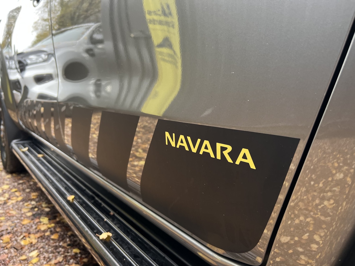 Used Nissan Navara 2019 for sale - 76884916: Photo 52