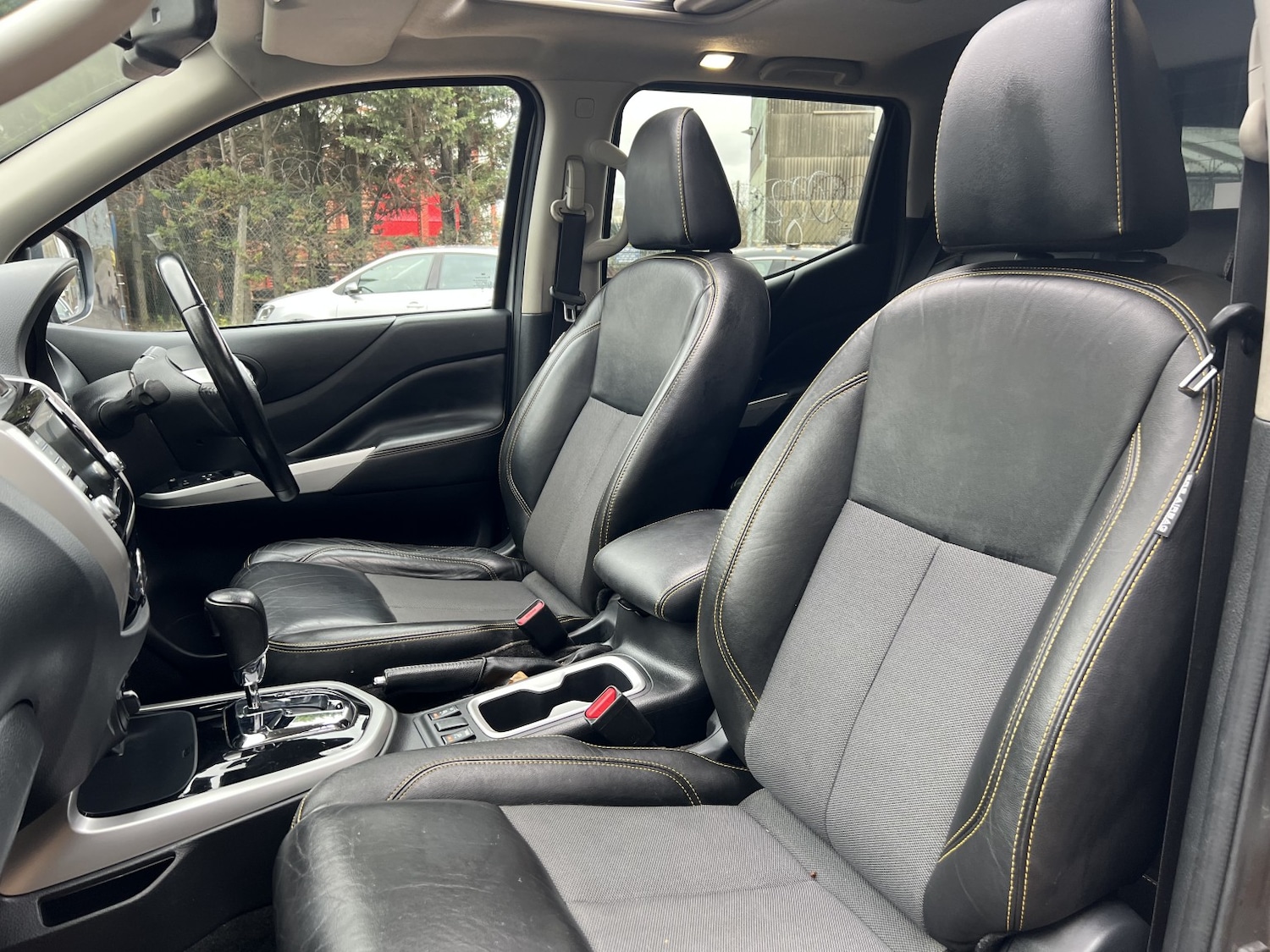 Used Nissan Navara 2019 for sale - 76884916: Photo 54