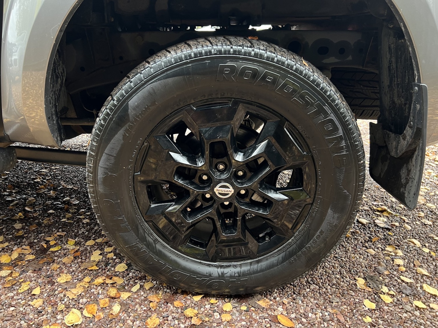 Used Nissan Navara 2019 for sale - 76884916: Photo 57