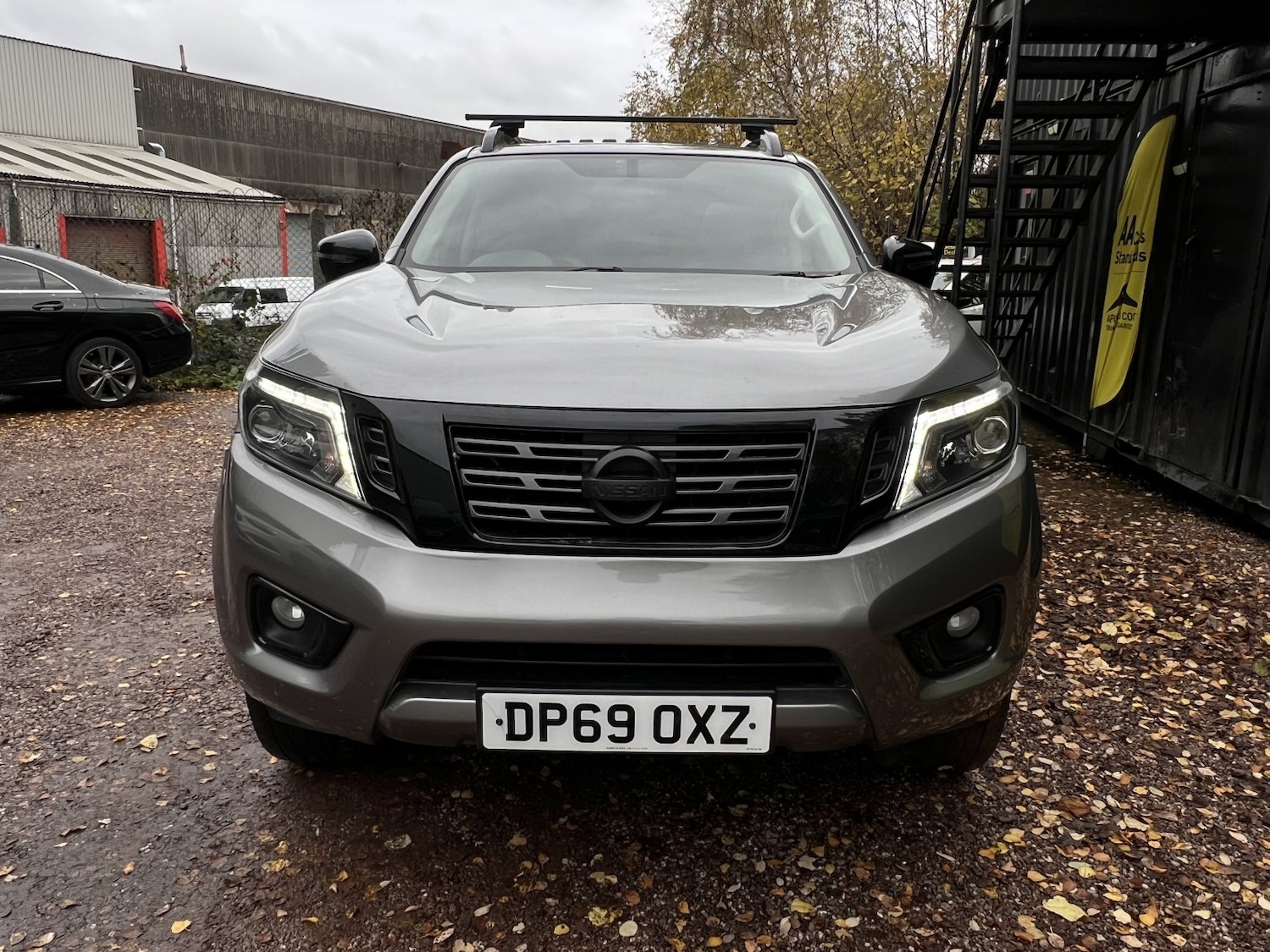 Used Nissan Navara 2019 for sale - 76884916: Photo 63