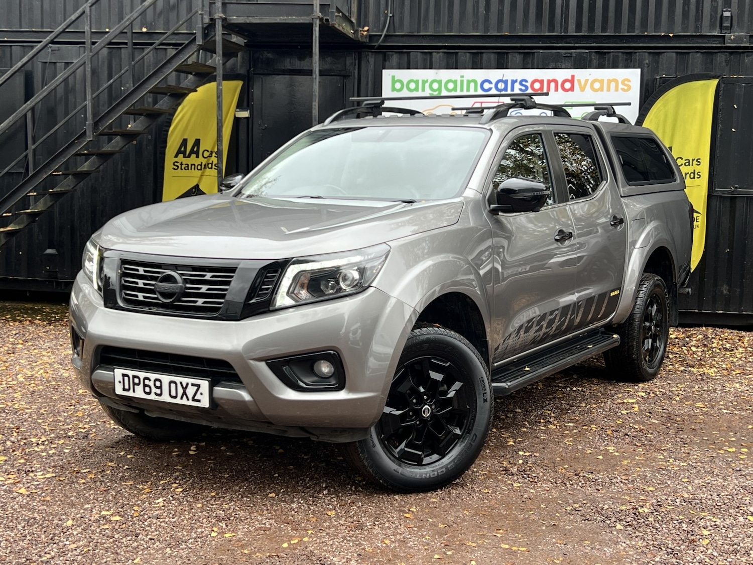 Used Nissan Navara 2019 for sale - 76884916: Photo 64