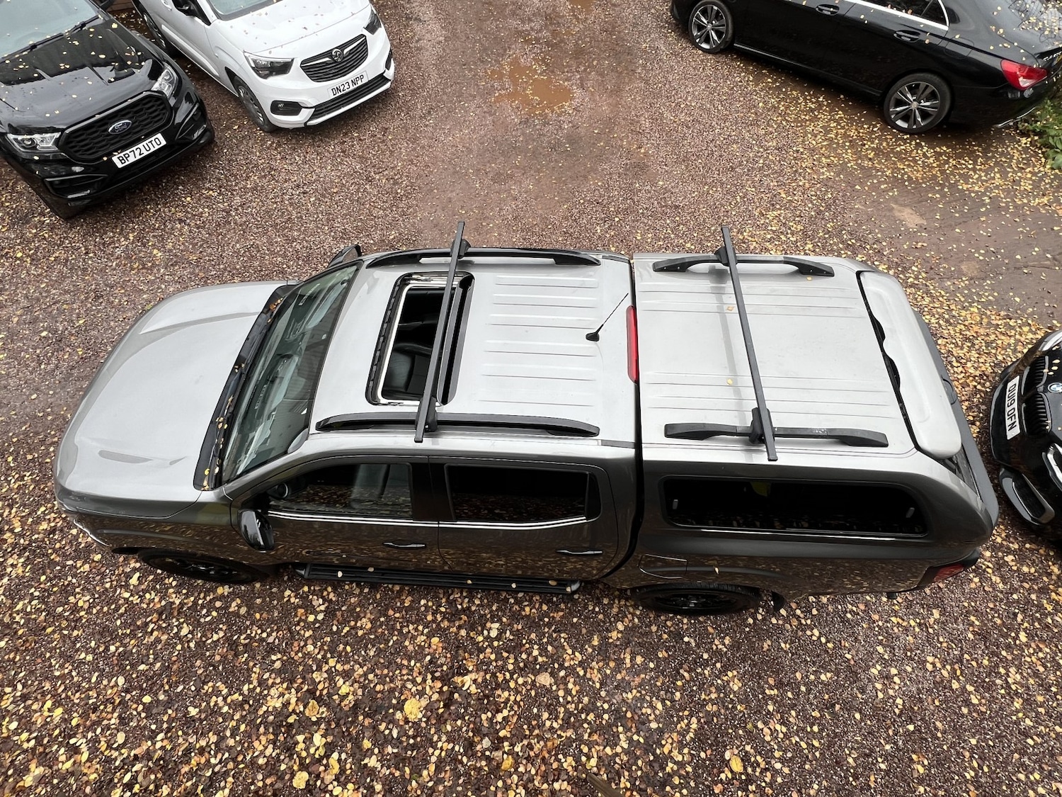 Used Nissan Navara 2019 for sale - 76884916: Photo 65