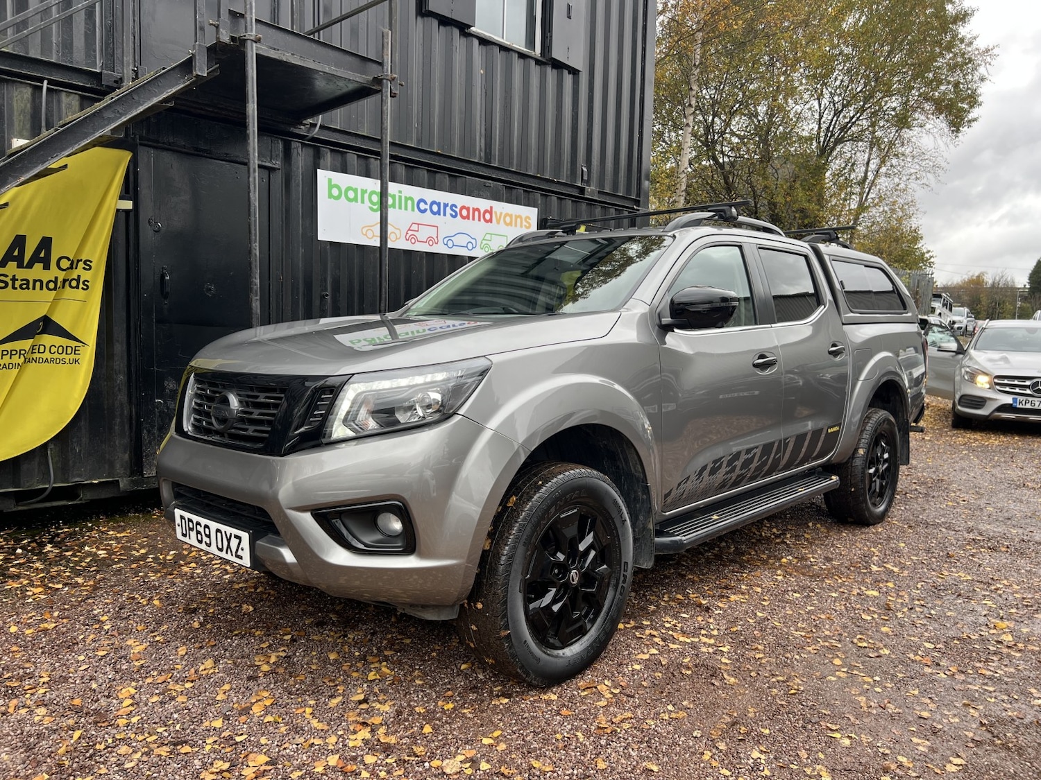 Used Nissan Navara 2019 for sale - 76884916: Photo 67