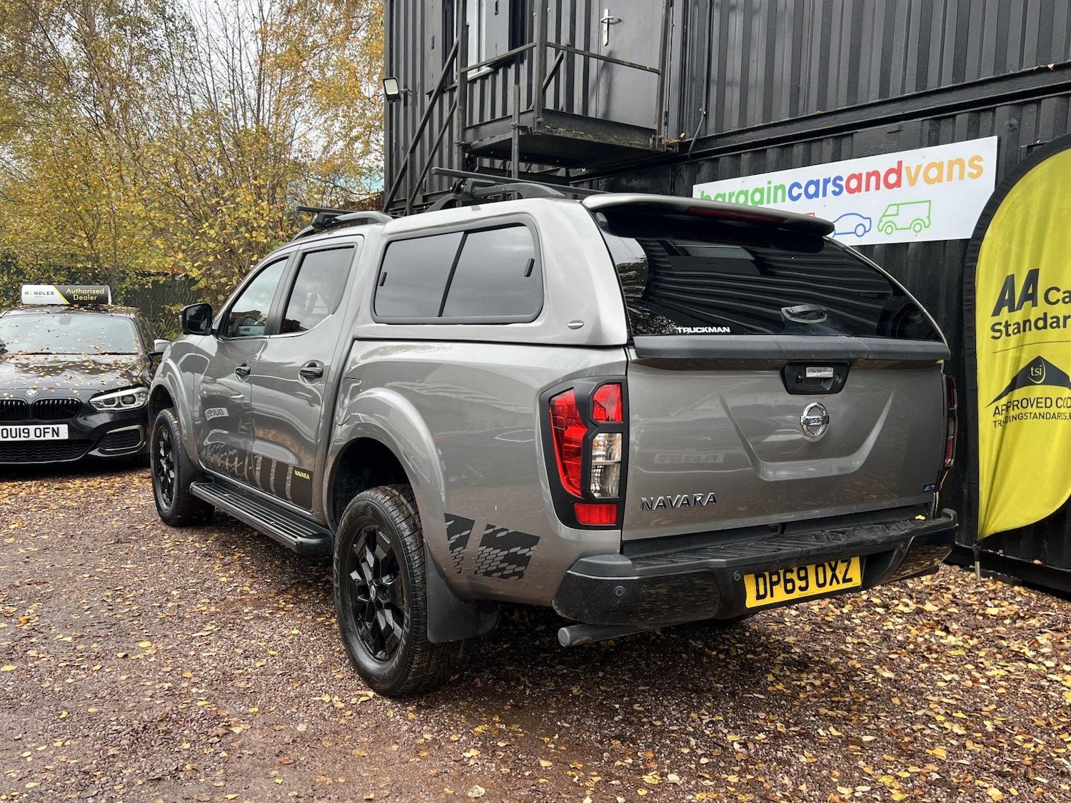 Used Nissan Navara 2019 for sale - 76884916: Photo 68