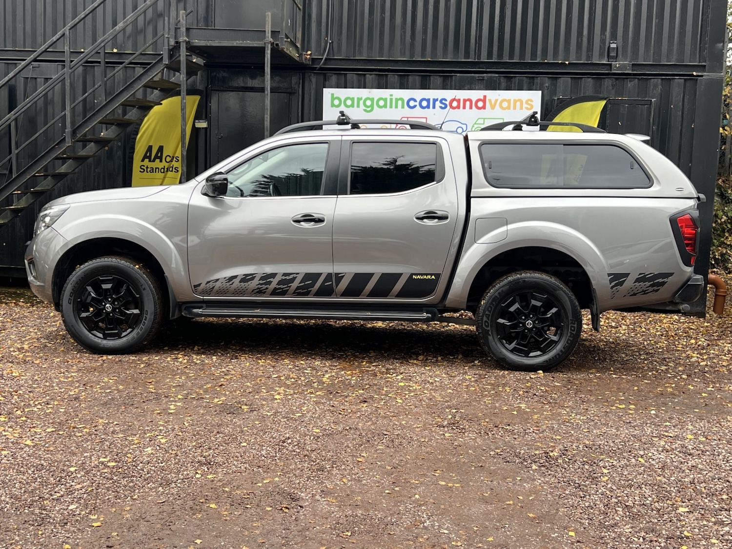 Used Nissan Navara 2019 for sale - 76884916: Photo 69