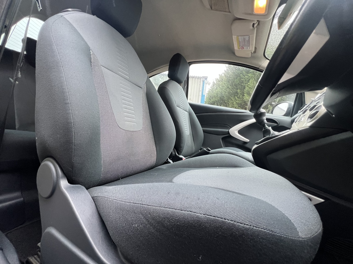 Used Ford Ka 2011 for sale - 76687231: Photo 16