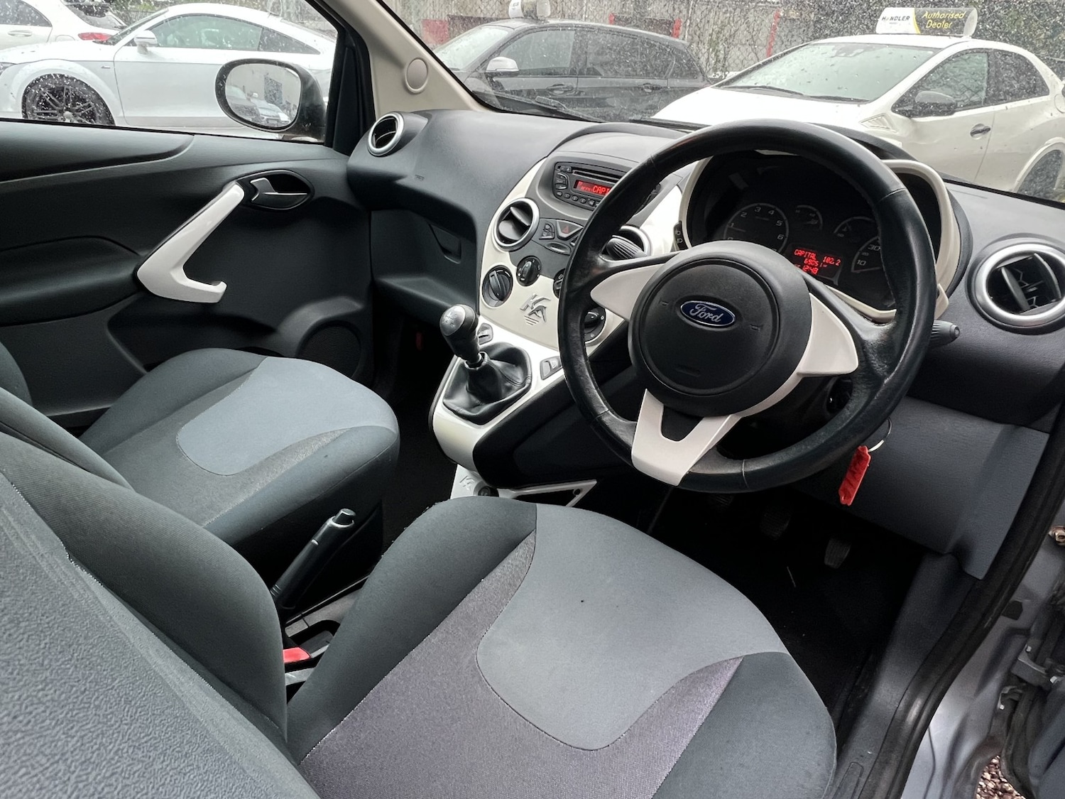 Used Ford Ka 2011 for sale - 76687231: Photo 17