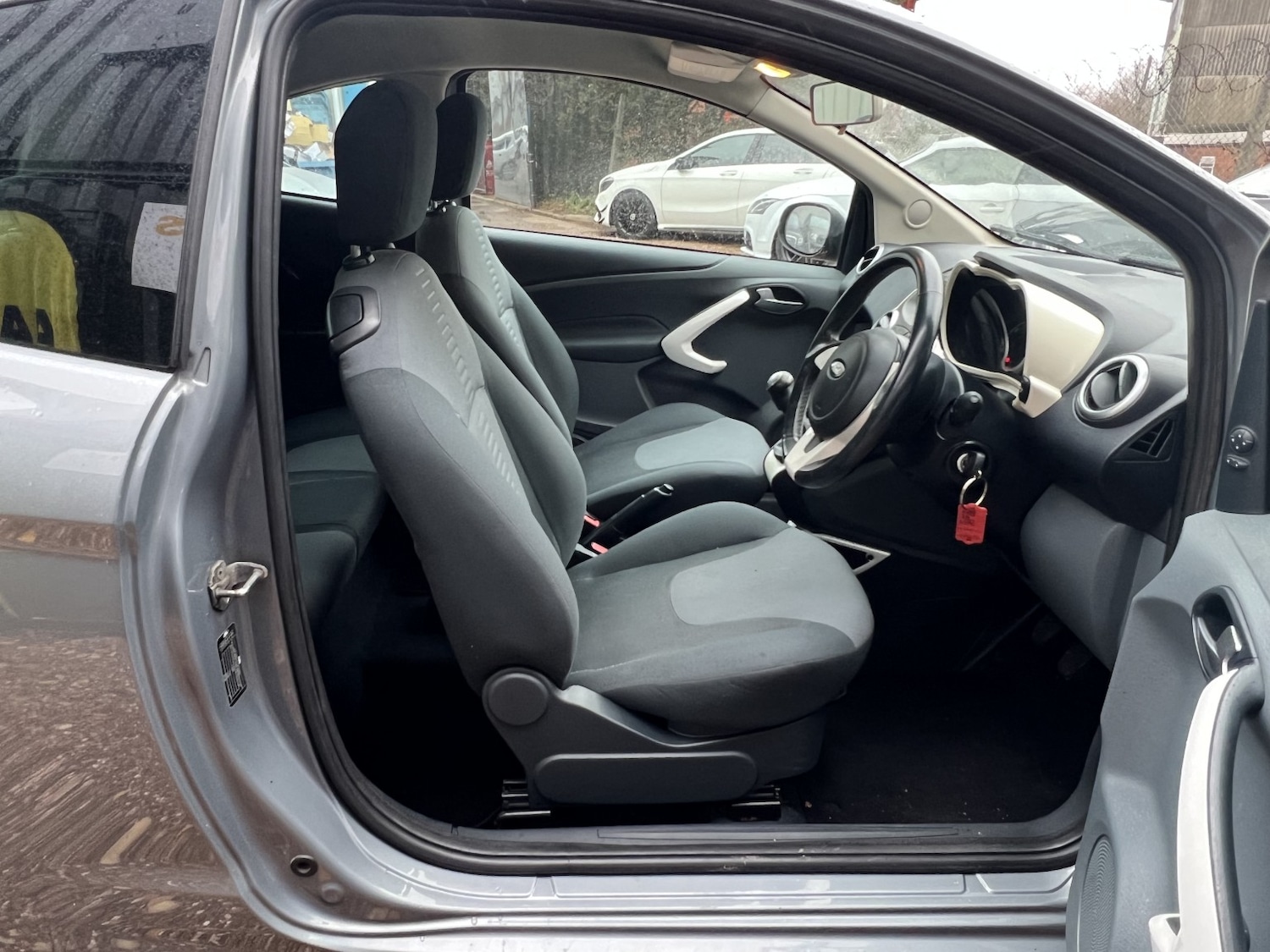 Used Ford Ka 2011 for sale - 76687231: Photo 18