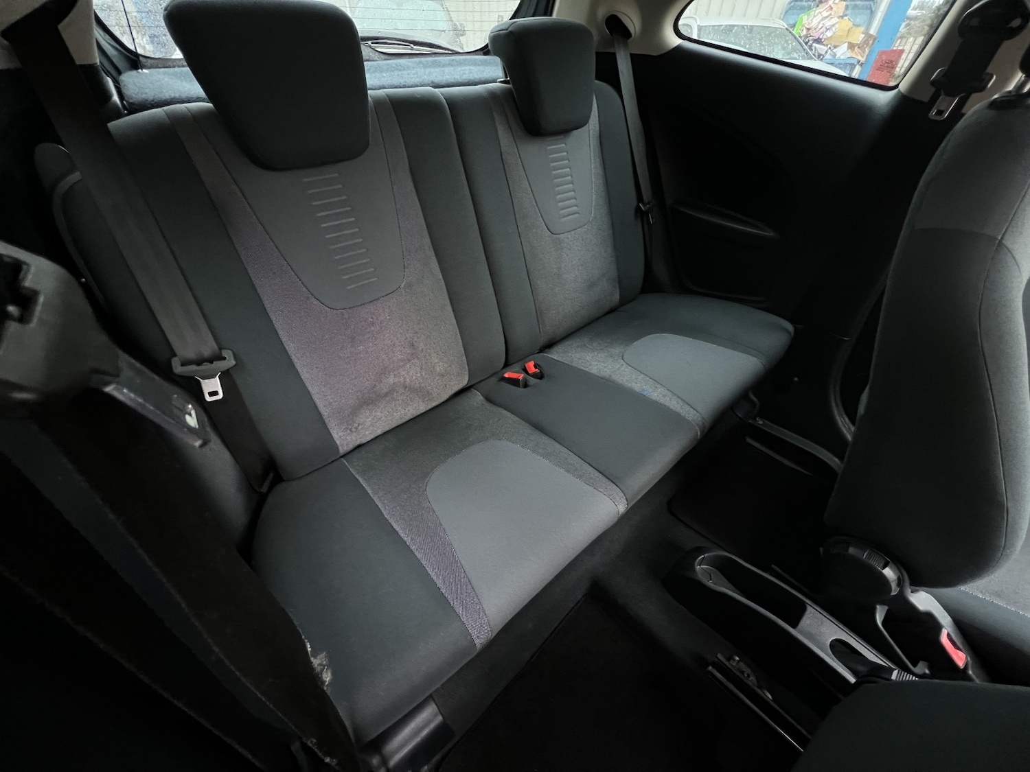 Used Ford Ka 2011 for sale - 76687231: Photo 19