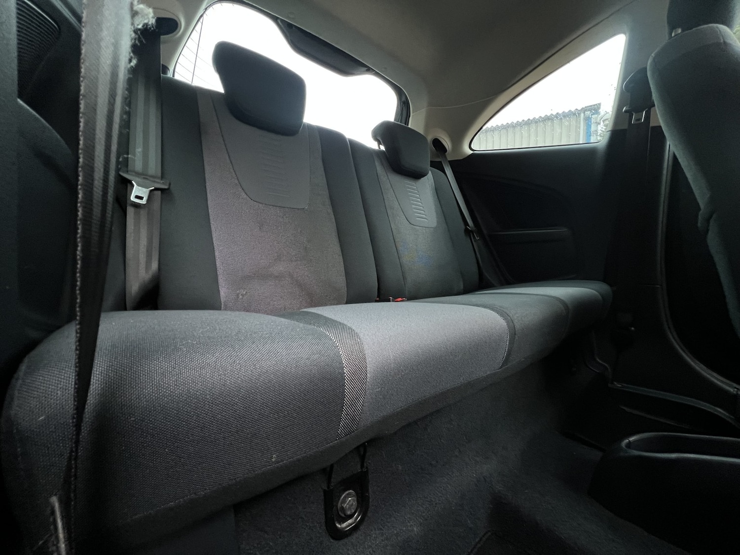 Used Ford Ka 2011 for sale - 76687231: Photo 20