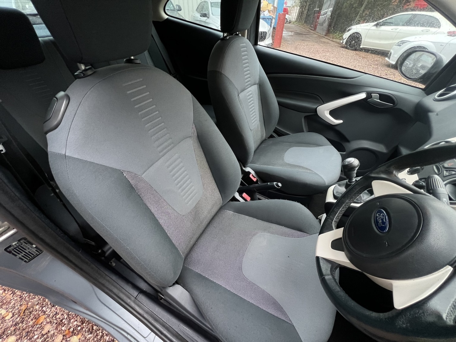 Used Ford Ka 2011 for sale - 76687231: Photo 21