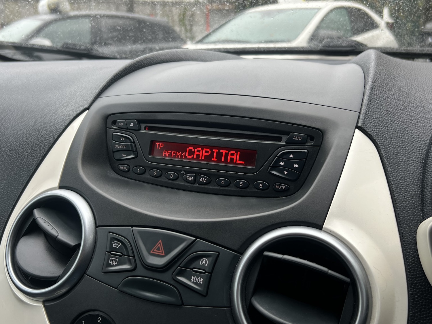 Used Ford Ka 2011 for sale - 76687231: Photo 26