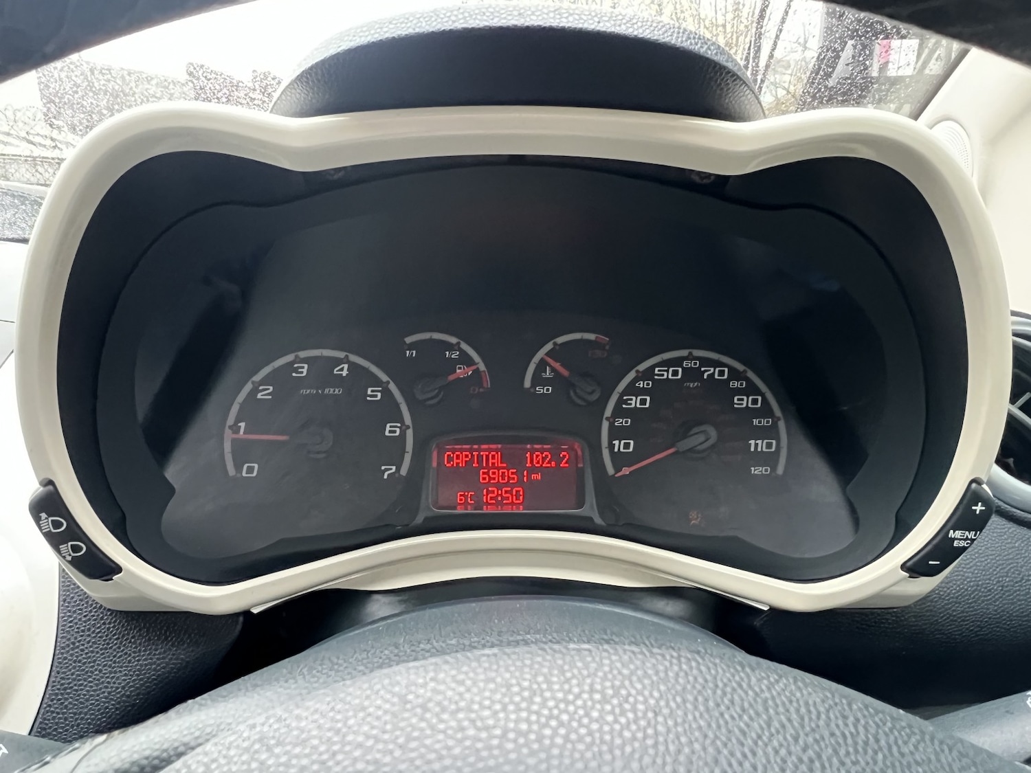 Used Ford Ka 2011 for sale - 76687231: Photo 27