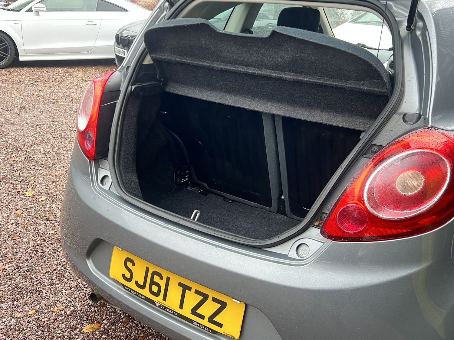 Used Ford Ka 2011 for sale - 76687231: Photo 31