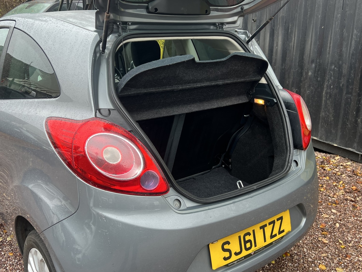 Used Ford Ka 2011 for sale - 76687231: Photo 32