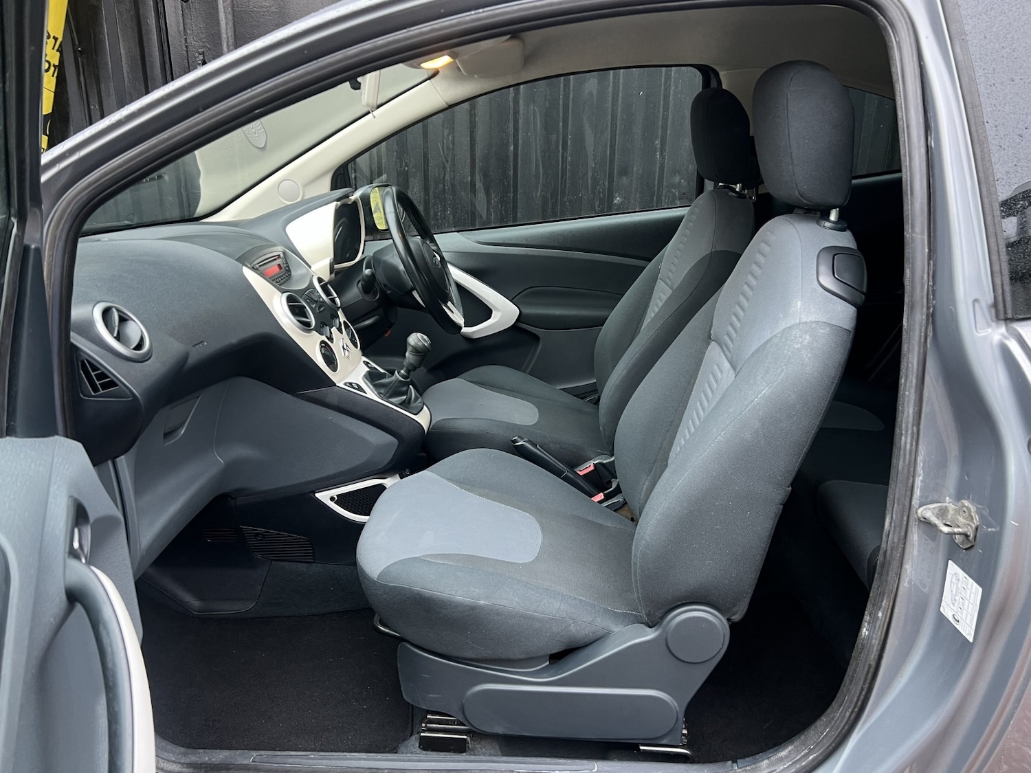 Used Ford Ka 2011 for sale - 76687231: Photo 34