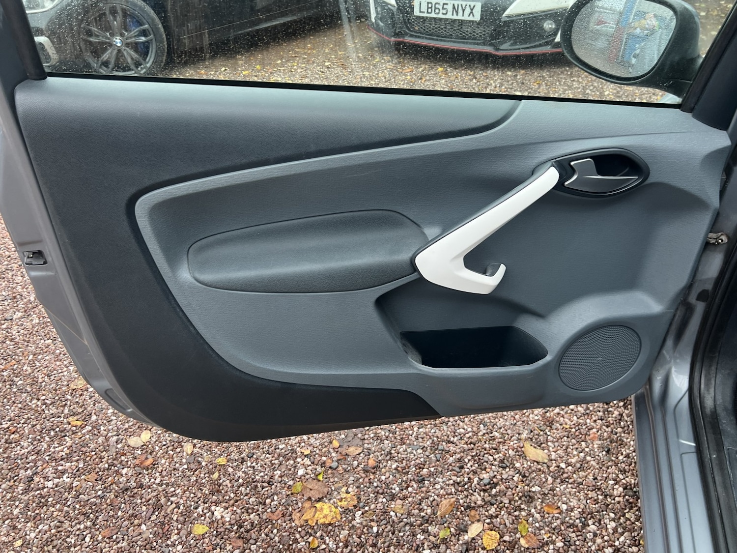 Used Ford Ka 2011 for sale - 76687231: Photo 35