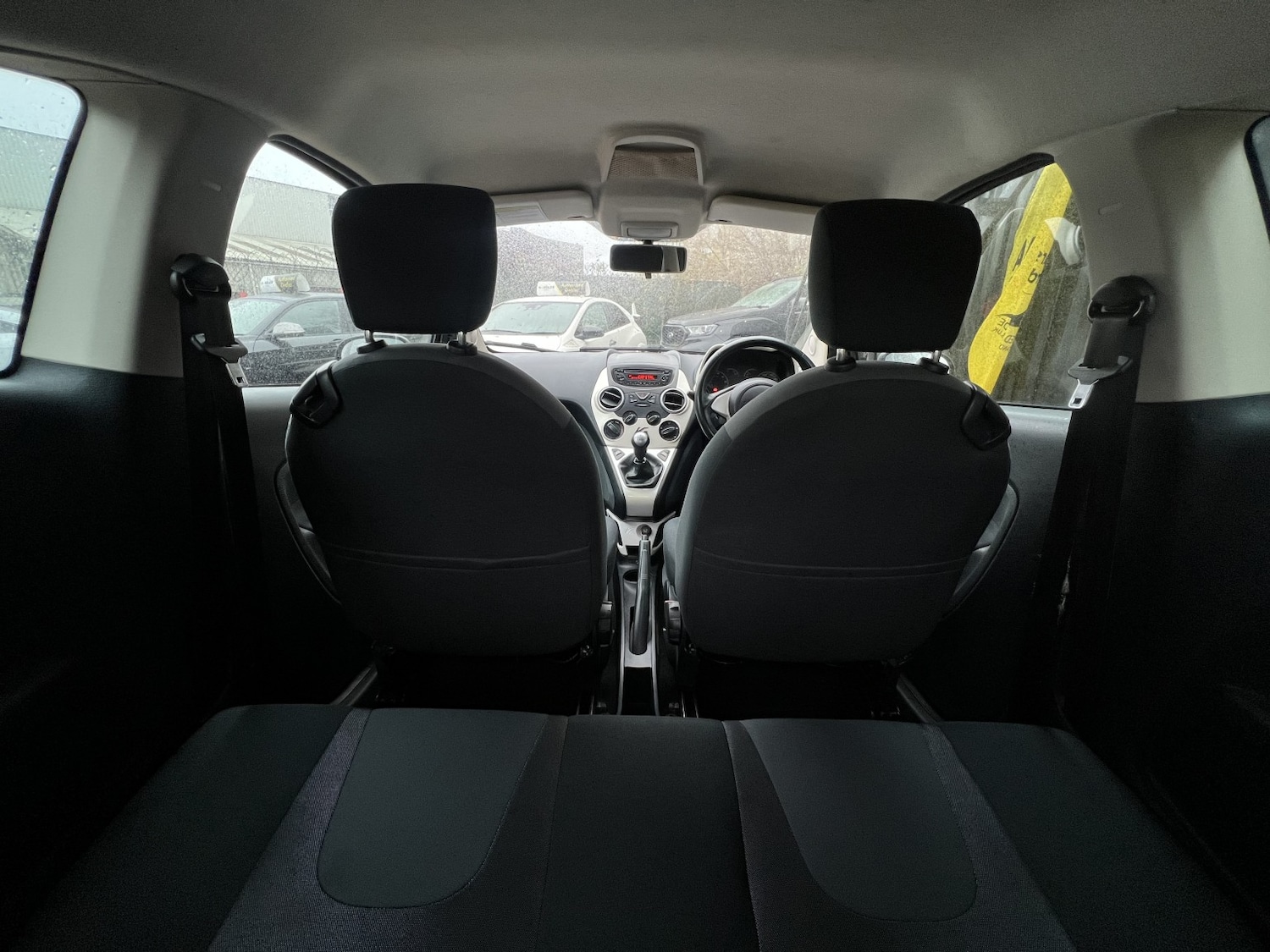 Used Ford Ka 2011 for sale - 76687231: Photo 36