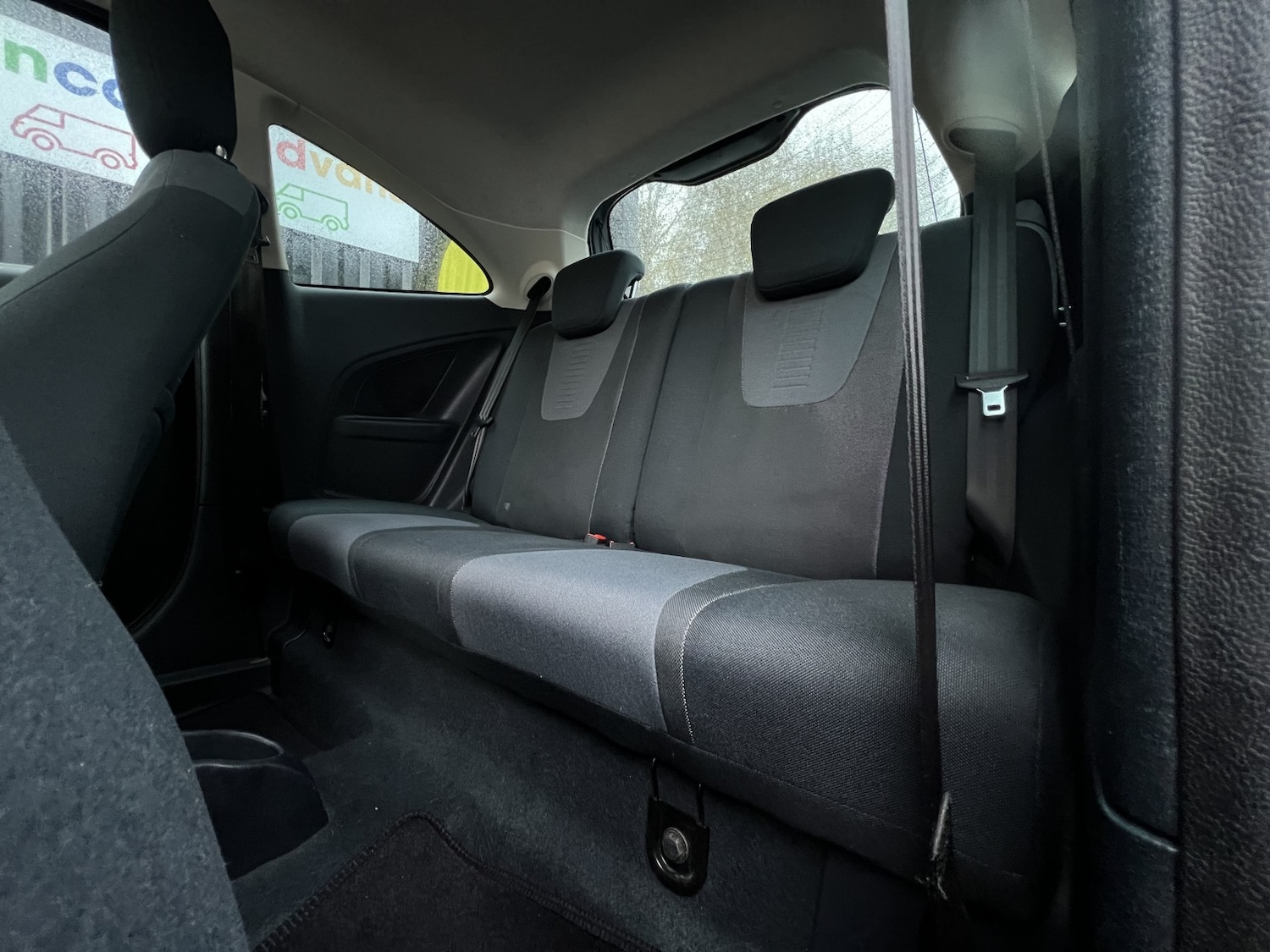 Used Ford Ka 2011 for sale - 76687231: Photo 37