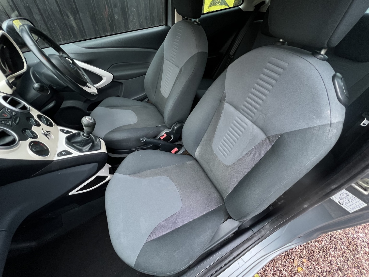 Used Ford Ka 2011 for sale - 76687231: Photo 38