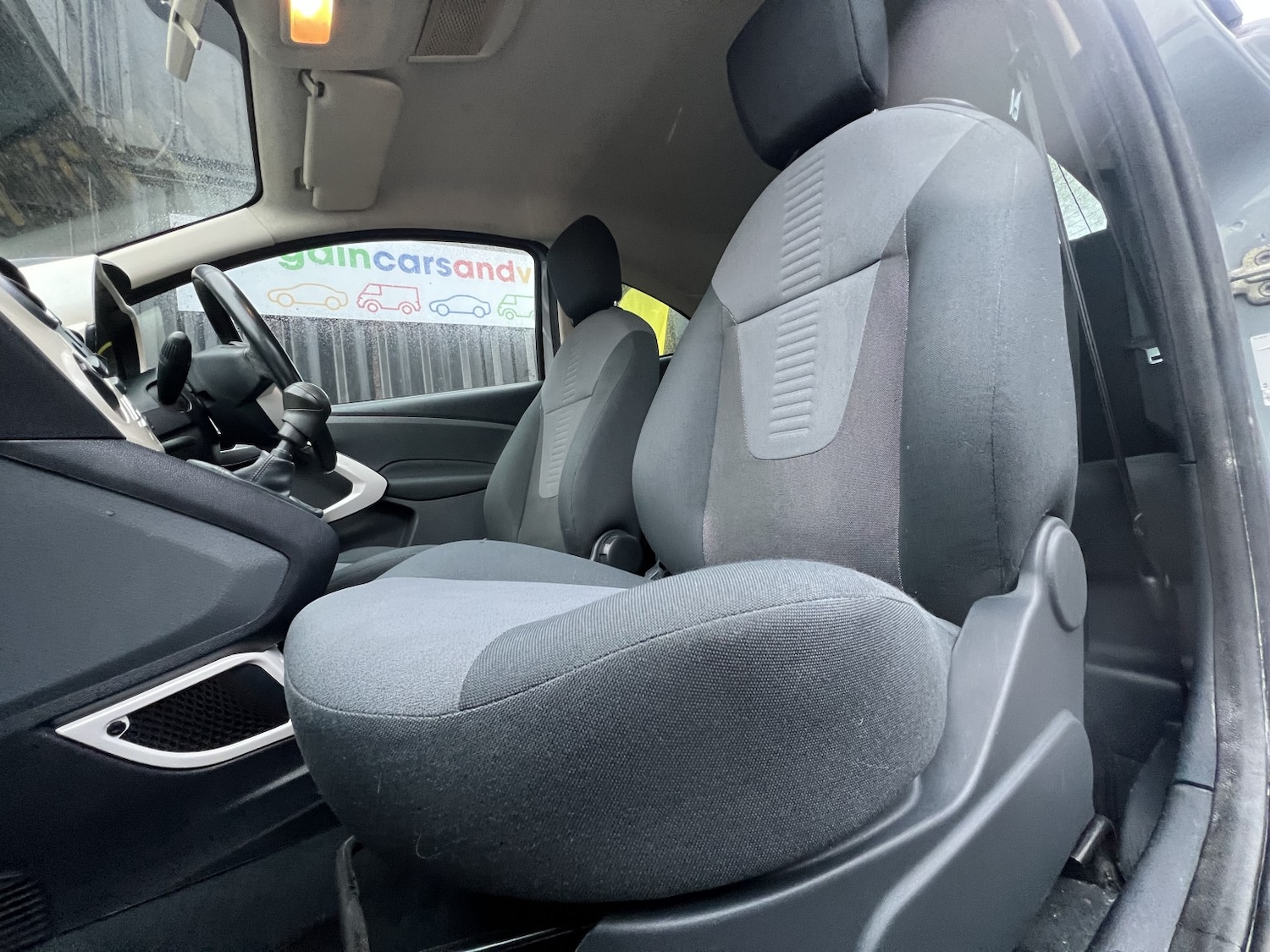 Used Ford Ka 2011 for sale - 76687231: Photo 39