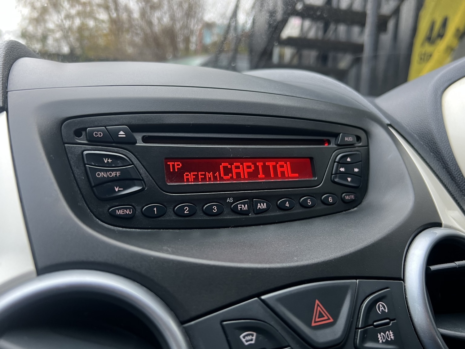 Used Ford Ka 2011 for sale - 76687231: Photo 40