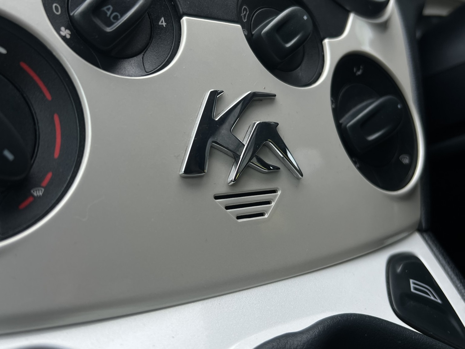 Used Ford Ka 2011 for sale - 76687231: Photo 41