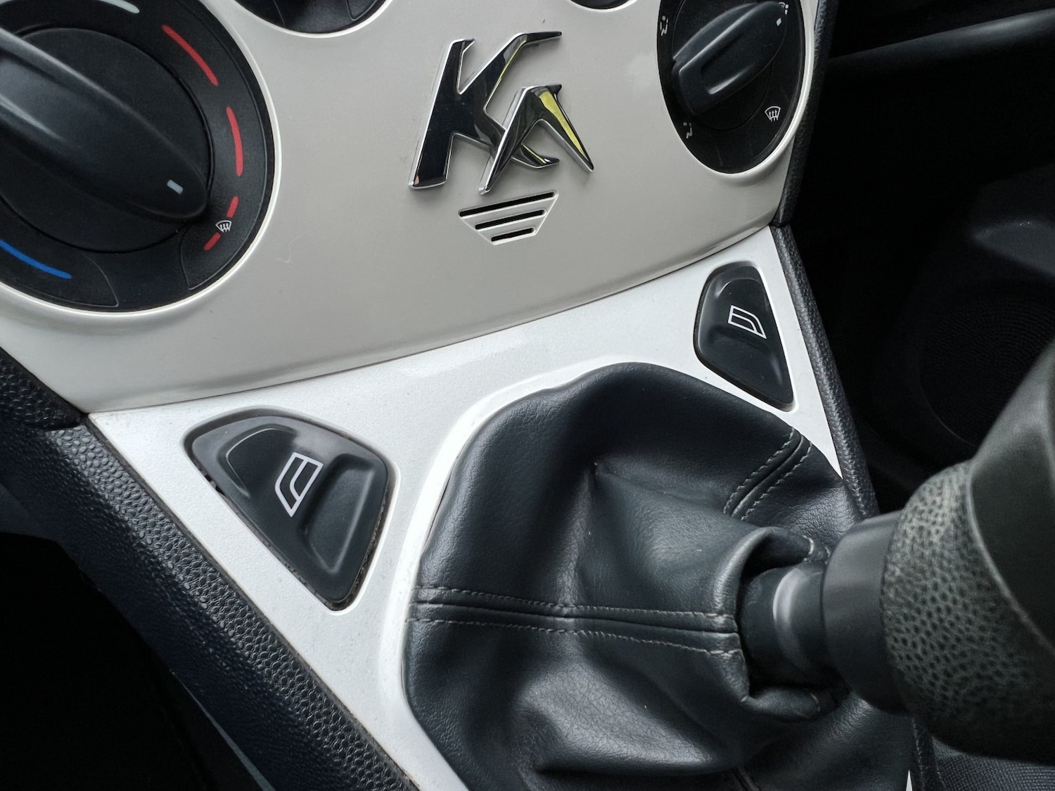 Used Ford Ka 2011 for sale - 76687231: Photo 43