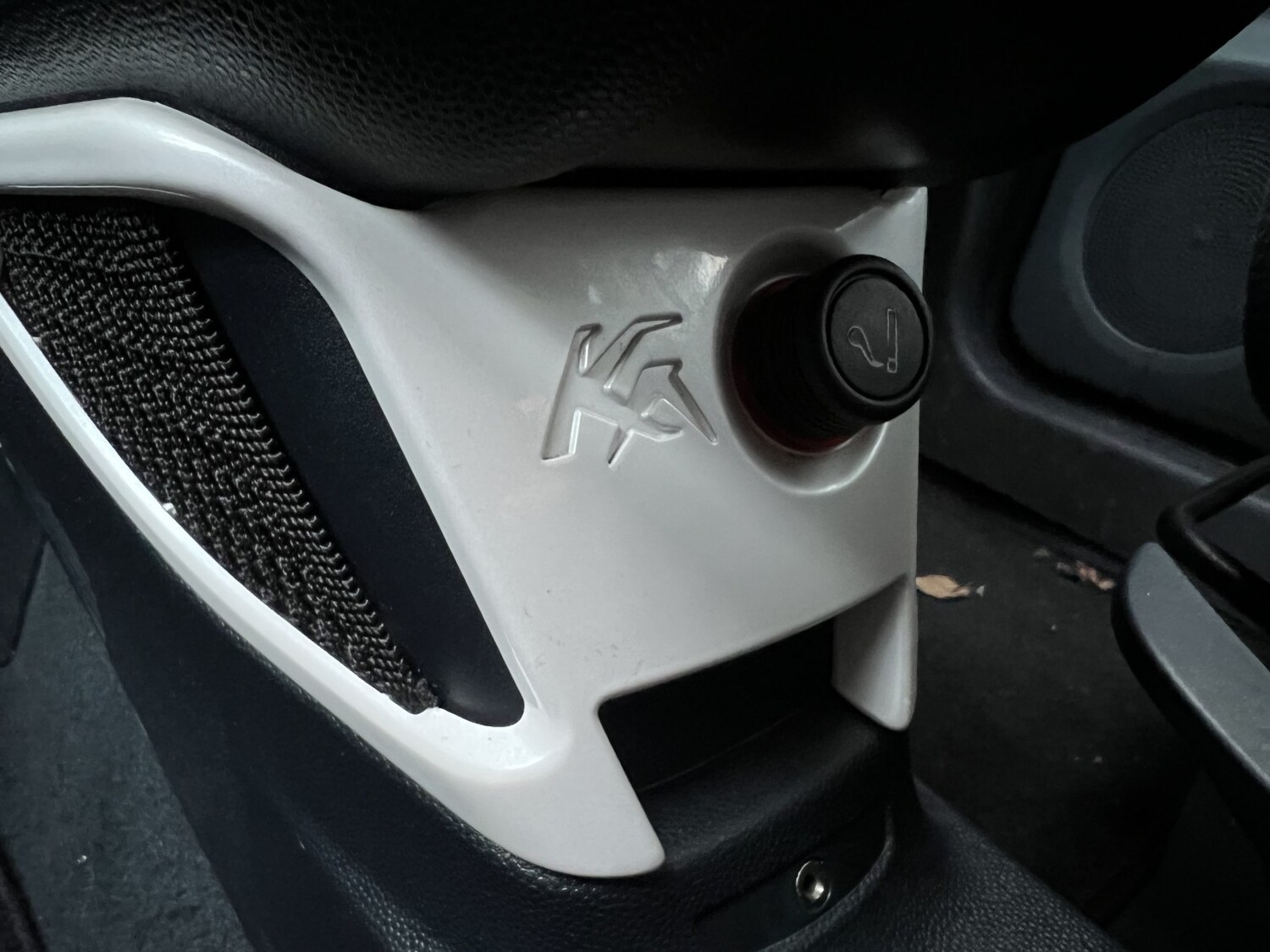 Used Ford Ka 2011 for sale - 76687231: Photo 48