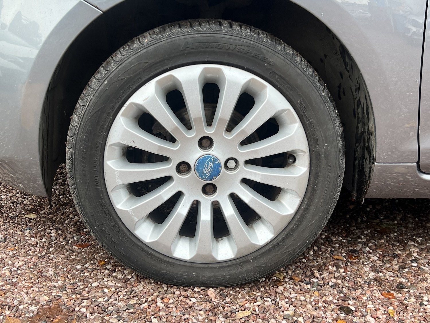 Used Ford Ka 2011 for sale - 76687231: Photo 49