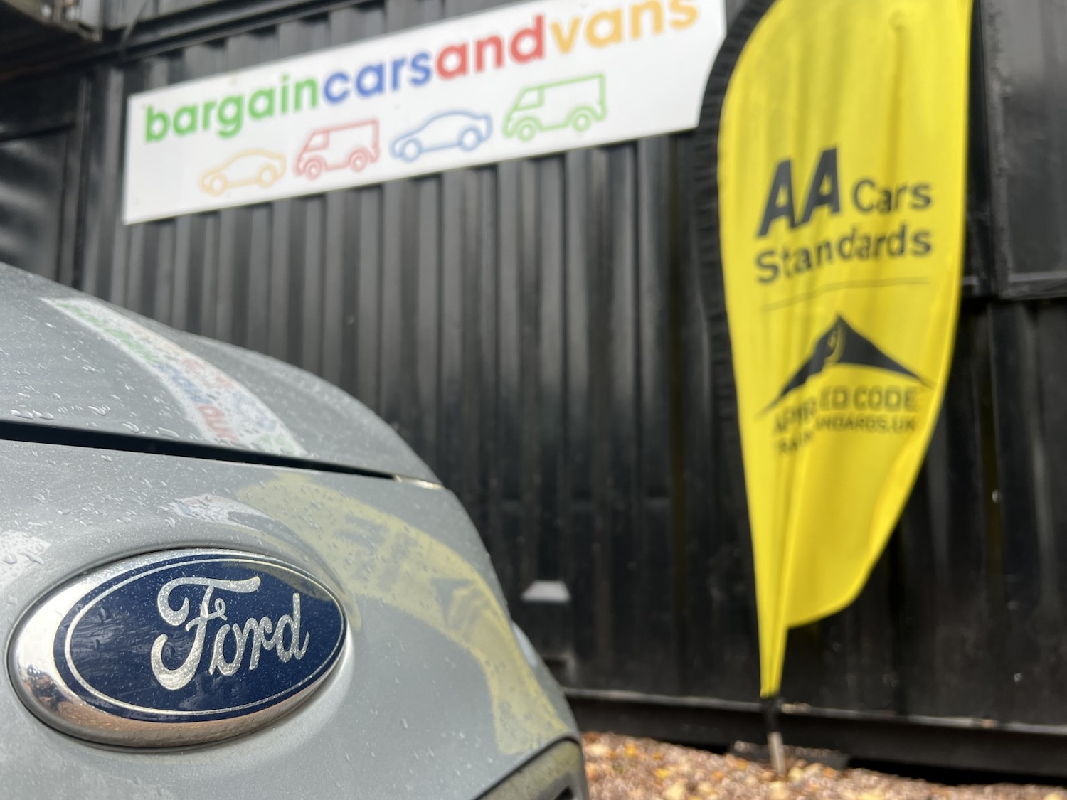 Used Ford Ka 2011 for sale - 76687231: Photo 5