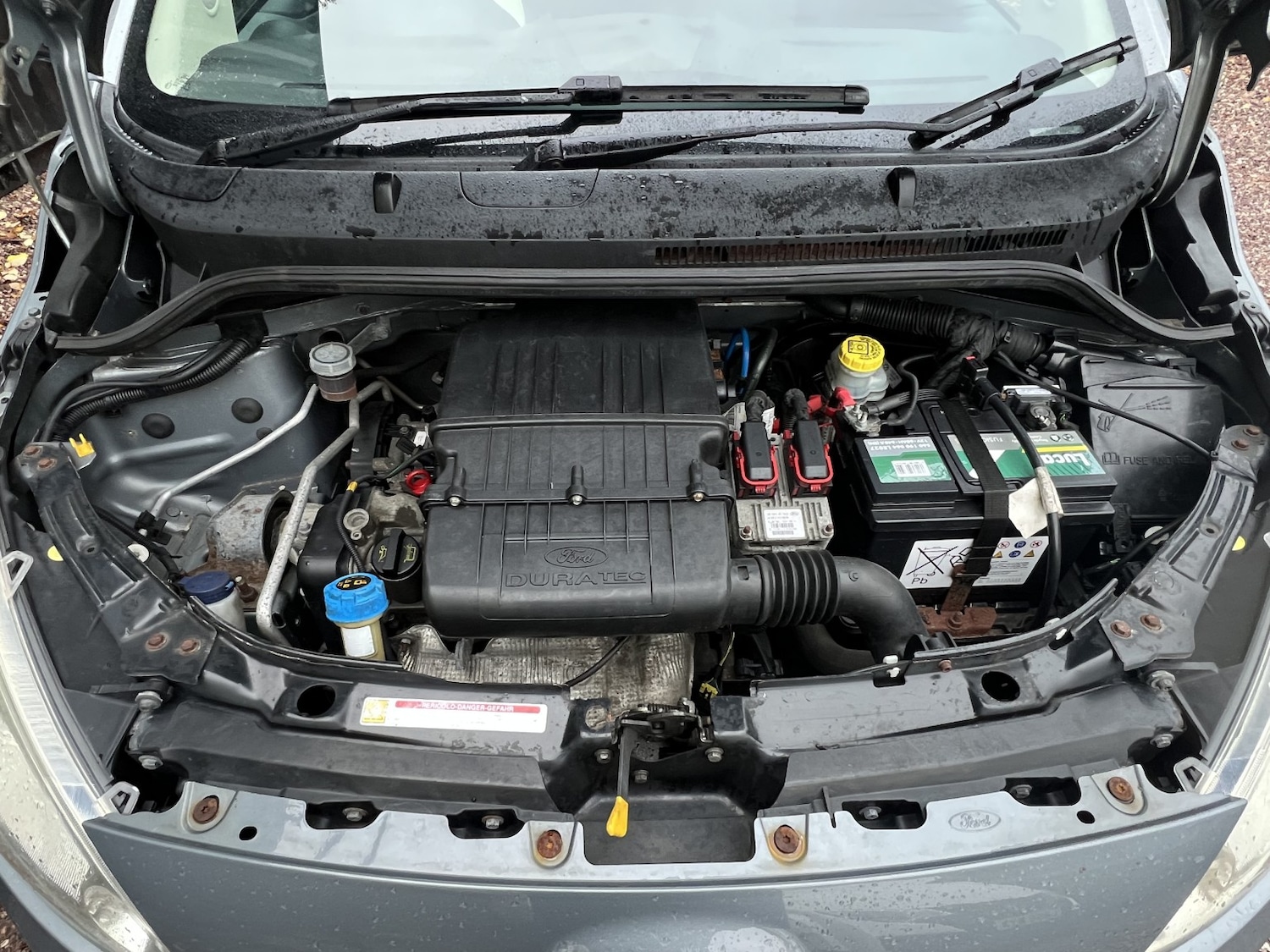 Used Ford Ka 2011 for sale - 76687231: Photo 51