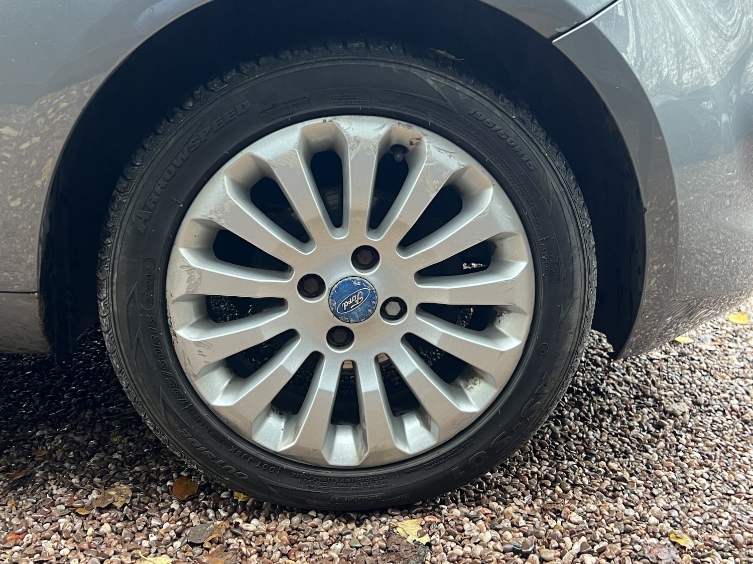 Used Ford Ka 2011 for sale - 76687231: Photo 52